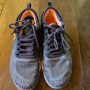 Reebok CrossFit shoes size 7.5